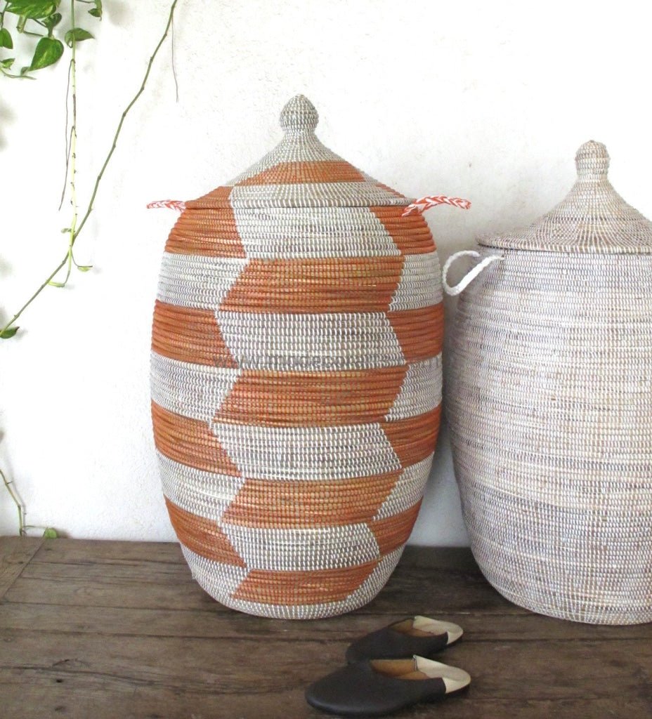 Cheapest clearance laundry baskets