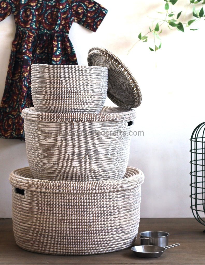 Storage baskets for shop sale